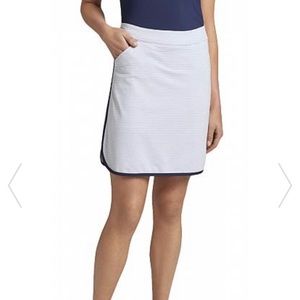 Peter Millar golf skirt